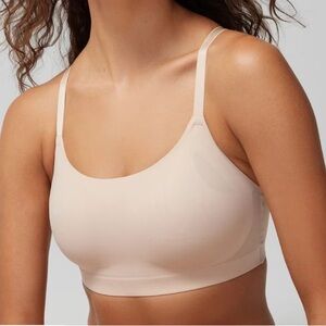 Soma Enbliss Adjustable Bralette - Size Small